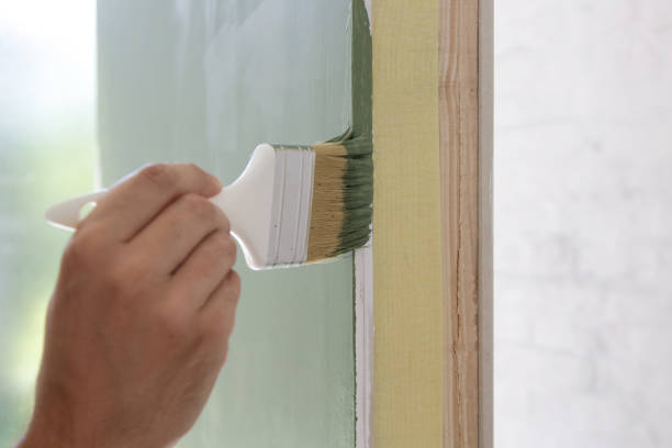 Best Real Estate Mold Inspection  in Martsville, IN