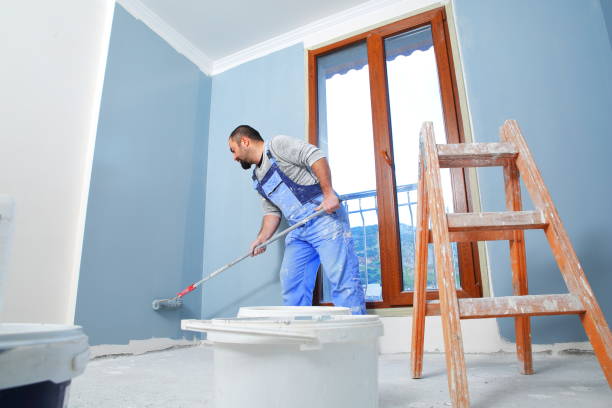 Best Biohazard Mold Removal  in Martsville, IN