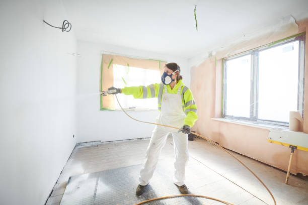 Best Mold Documentation for Insurance Claims  in Martsville, IN