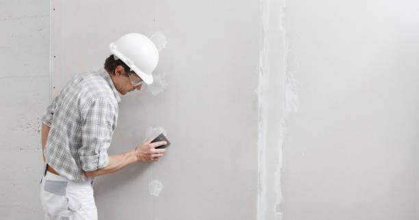 Best Residential Mold Inspection & Testing  in Martsville, IN