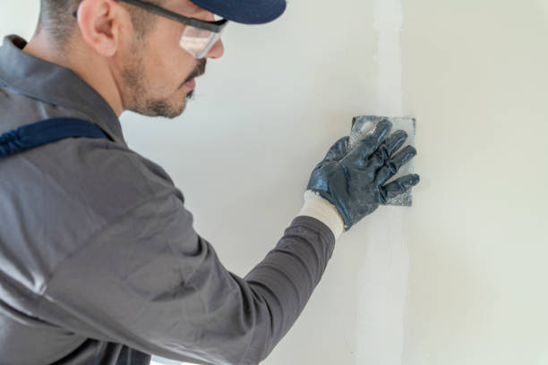 Best Industrial Mold Remediation  in Martsville, IN