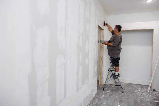 Best Environmental Consulting for Mold Prevention  in Martsville, IN