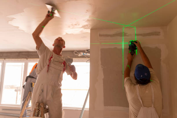 Best Crawl Space Mold Remediation  in Martsville, IN