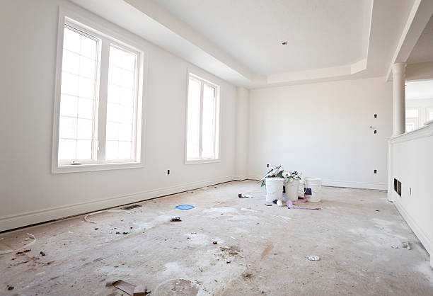 Best Emergency Mold Remediation  in Martsville, IN